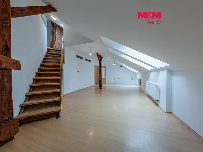 Prodej bytu 2+kk, 66 m², Plzeň, ul. Klatovská třída